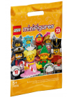 Набор минифигурок LEGO 23 71034