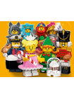 Набор минифигурок LEGO 23 71034