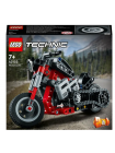Мотоцикл LEGO Technic 42132