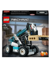 Конструктор LEGO Technic 42133 - Ричер