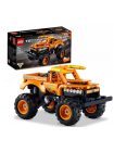 Конструктор LEGO Technic 42135 - Monster Jam El Toro Loco 