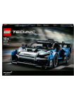 Конструктор LEGO Technic 42123 - McLaren Senna GTR