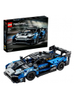 Конструктор LEGO Technic 42123 - McLaren Senna GTR