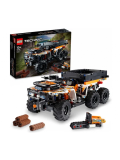 Конструктор LEGO Technic 42139 - внедорожник