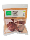 Снеки из свиных ушей для собак Mush Snacks possun korva 140 г