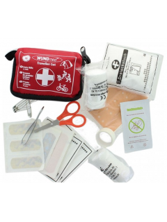 Дорожный набор «Первая помощь» 32предмета