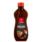 Соусы для гриля и маринования 