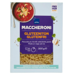 Макаронные изделия без глютена