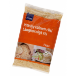 Длиннозерновой рис