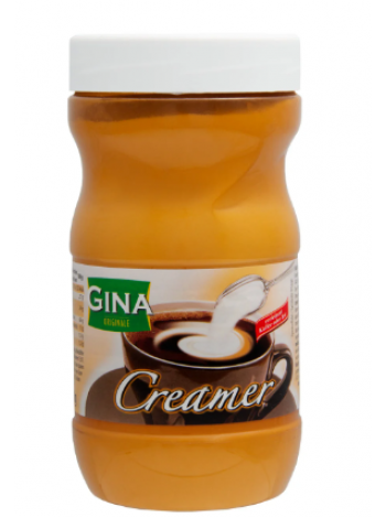 Сливки для кофе Gina Coffee Creame 400г