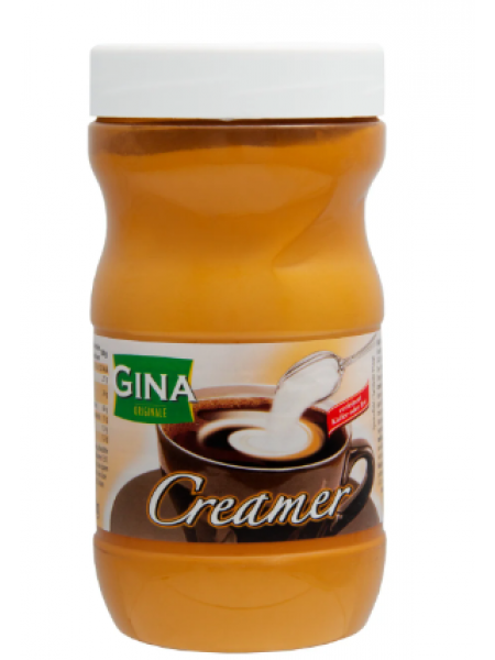 Сливки для кофе Gina Coffee Creame 400г