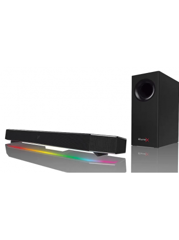 Акустическая система Creative Sound BlasterX Katana