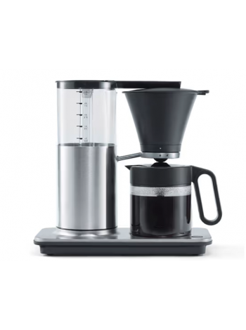 Кофеварка капельная Wilfa CM2S-A125 Classic Tall, сталь