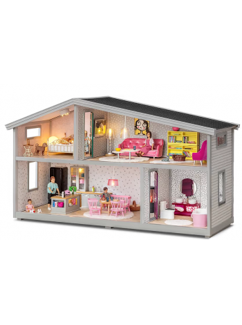 Кукольный домик Lundby Life 