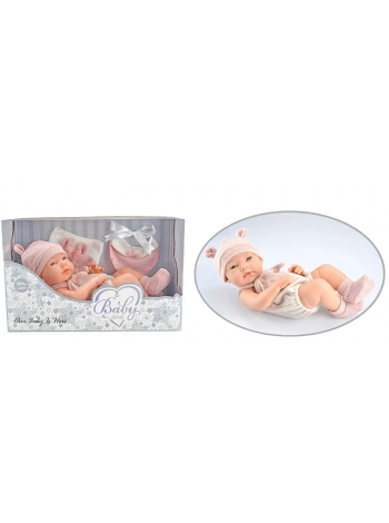 Кукла и аксессуары Baby So Lovely DY291164