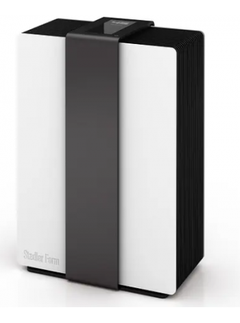 Мойка воздуха Stadler Form Robert Special, белый, черный 