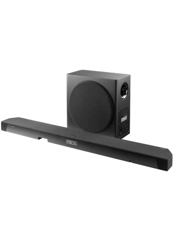 Акустическая система Samsung HW-Q900A 7.1.2-канальная