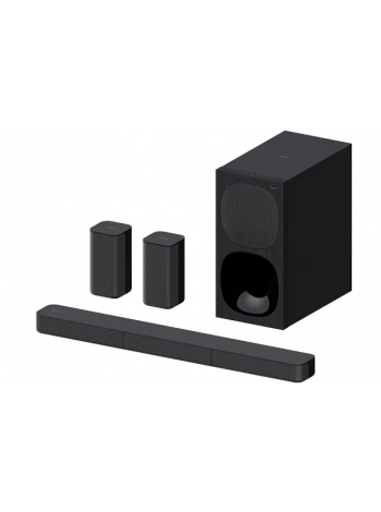 Звуковая панель Sony HT-S20R 5.1