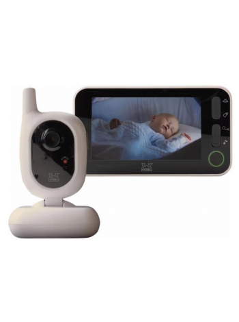 Видеосигнализация Padwico V8 перезаряжаемая