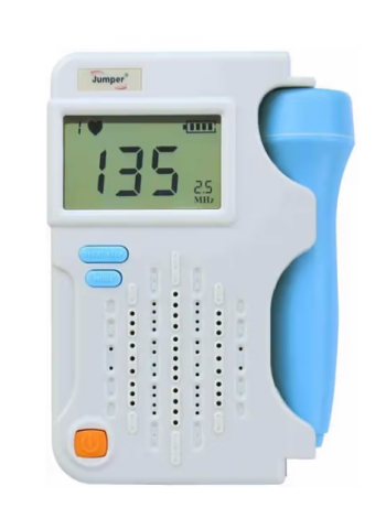 Домашний допплер Angelsounds 100B +