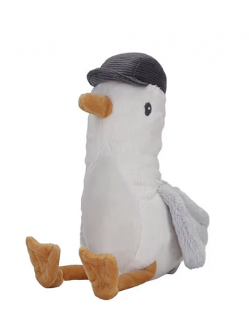 Игрушка Little Dutch Sailors Bay Log 20 см гусь