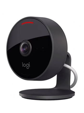 Камера видеонаблюдения Logitech Circle View