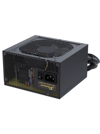 Блок питания Seasonic Core GC-500W Gold ATX