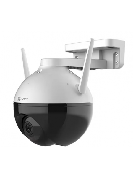 Камера наблюдения EZVIZ C8C для наружного и внутреннего использования