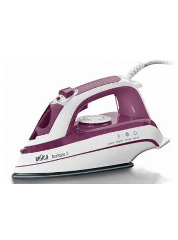 Паровой утюг Braun TS365A