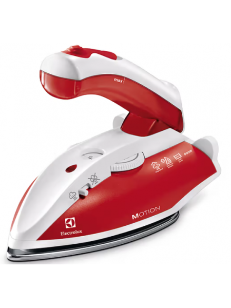 Утюг дорожный Electrolux EDBT800
