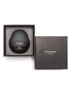 Прибор для удаления катышков с одежды Steamery Pilo Fabric Shaver матовый черный