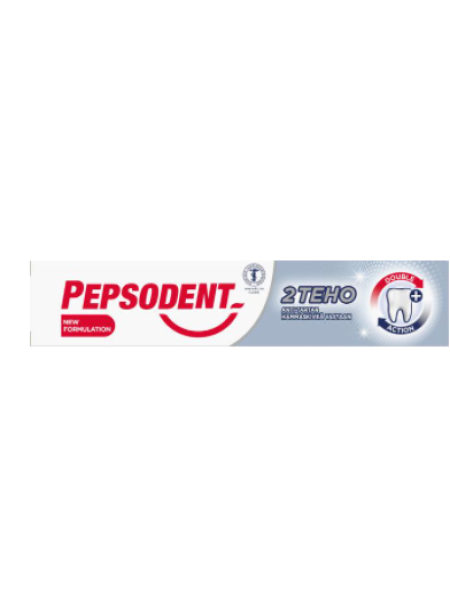 Зубная паста Pepsodent 2-Teho 50 мл