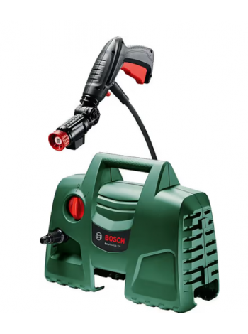 Мойка высокого давления Bosch EasyAquatak100 (06008A7E00) 