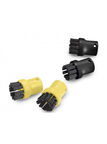 Набор щеток для целевой насадки Kärcher 2,863-264,0