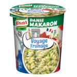 Готовая еда быстрого приготовления