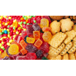 Кондитерские изделия