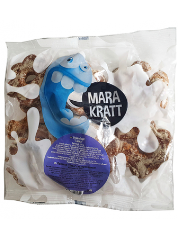 Пряники Marakratt Linna 250г
