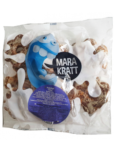 Пряники Marakratt Linna 250г