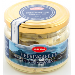 Маринованная рыба