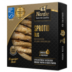 Консервы рыбные 