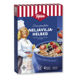 Крупы каши мюсли