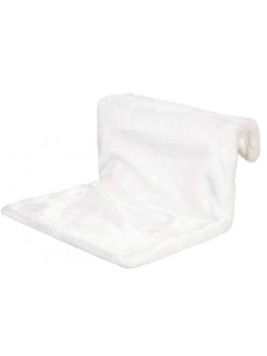 Спальное место для кошки для радиатора Trixie Magamiskoht radiaatorile 45x24x31см