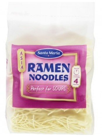 Лапша Santa Maria Ramen 200г
