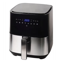 Фритюрница Emerio AF-126323 Smart Fryer 