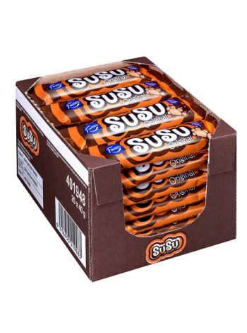 Шоколадные батончики Fazer Susu 40 г 25 шт