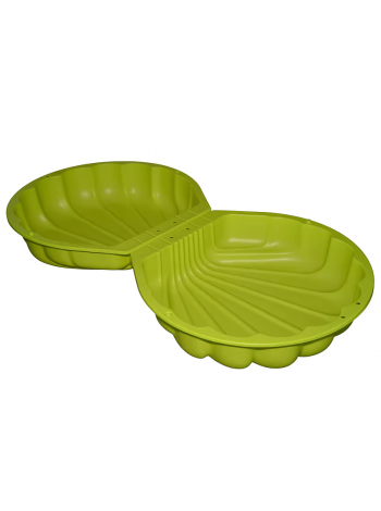 Детская песочница Ракушка 