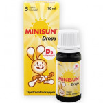 Витамины D3 из Финляндии