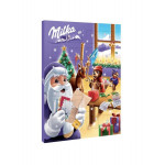 Сладкие адвент календари