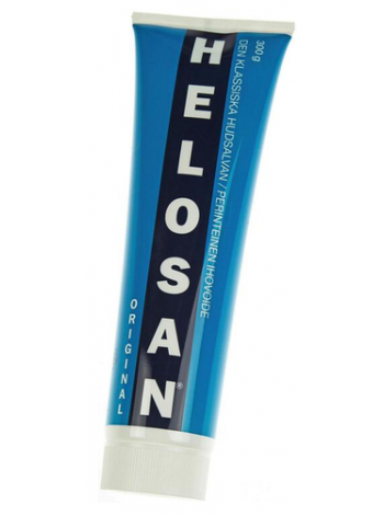 Крем антисептический для кожи Helosan Original 300г