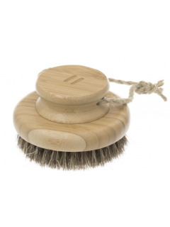 Щетка для сауны Rento круглая